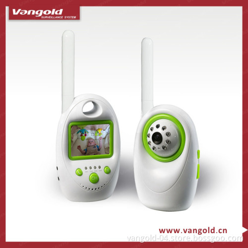 Wireless Baby Monitor (VG8209JA)